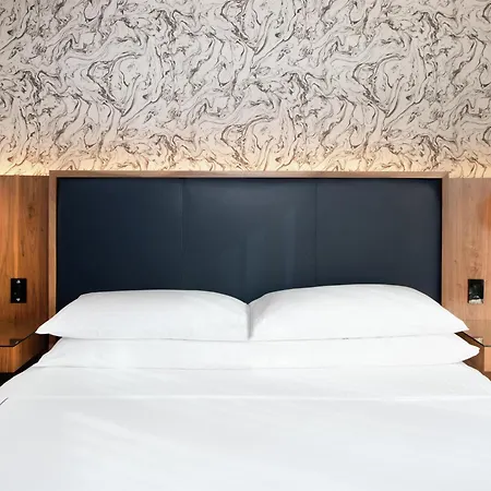 The Charter Hotel Seattle, Curio Collection By Hilton-2