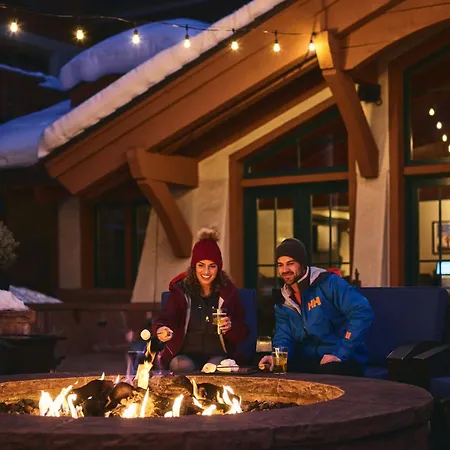 Lodge At Vail, A Rockresort By Vail Resorts-2