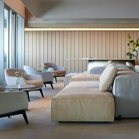 Brickell Arch, A Luxury Collection Hotel, Miami-2
