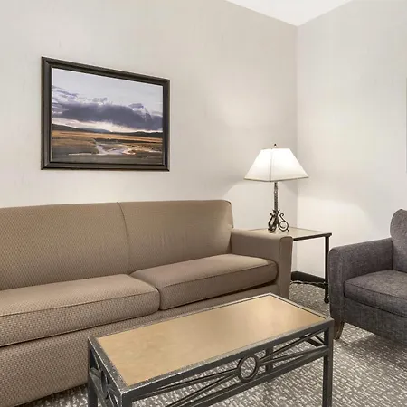 Best Western Plus Bryce Canyon Grand Hotel-2
