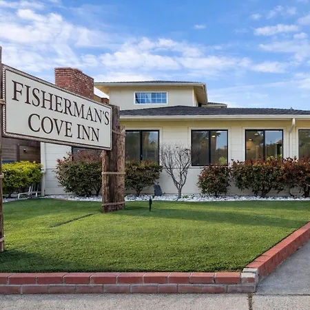 Fisherman'S Cove Inn-3