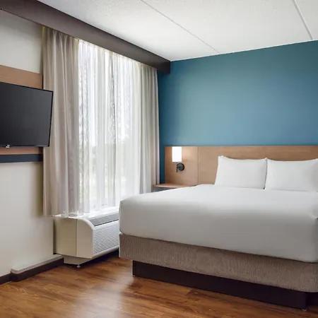 Hyatt Place Grand Rapids South-3
