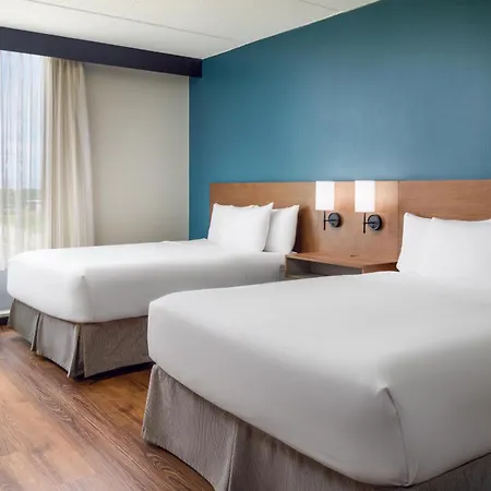 Hyatt Place Grand Rapids South-2