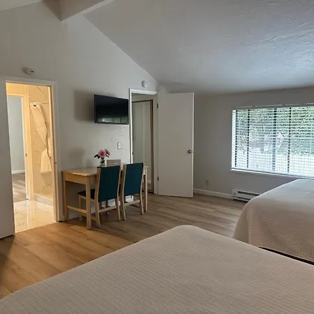 Carmel Resort Inn-2