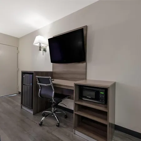 Quality Inn Gadsden - Attalla-3