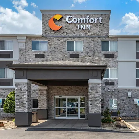 Comfort Inn Oklahoma City South - I-240-2