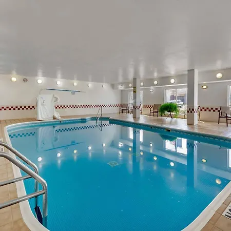 Comfort Inn Oklahoma City South - I-240-3