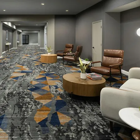Delta Hotels By Marriott Nashville Airport-3