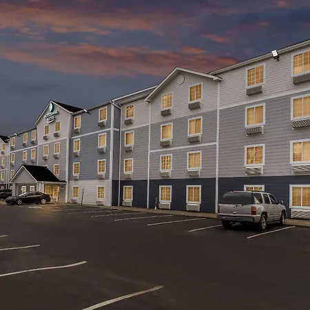 Woodspring Suites Memphis East I-40-3