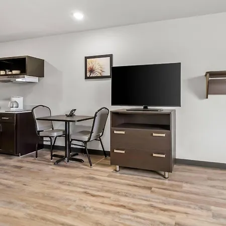 Woodspring Suites Memphis East I-40-2
