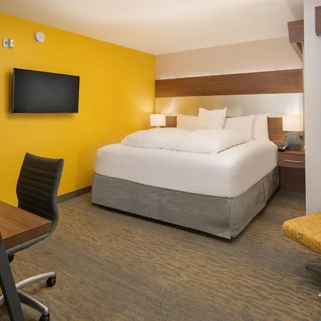 Hotel Z - Gaslamp San Diego-3