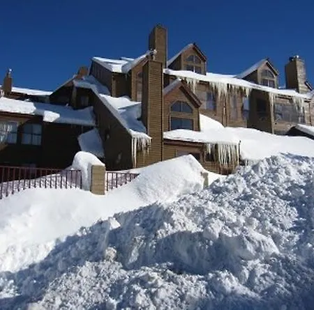 Aspen Creek By 101 Great Escapes-3