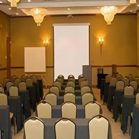 Garden Plaza Hotel-3