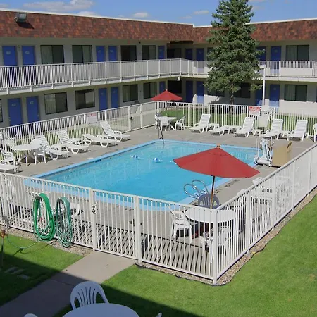 Motel 6-Rapid City, Sd-3