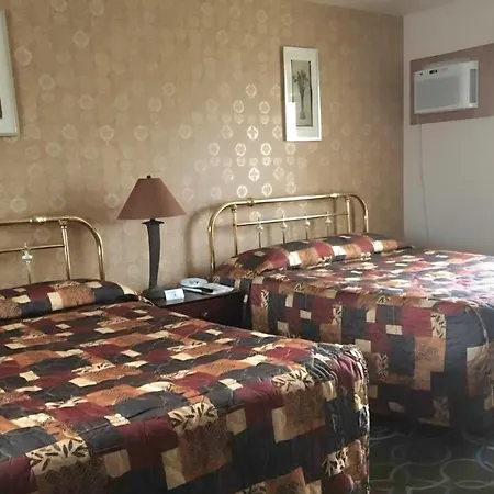 Hilltop Motel-2