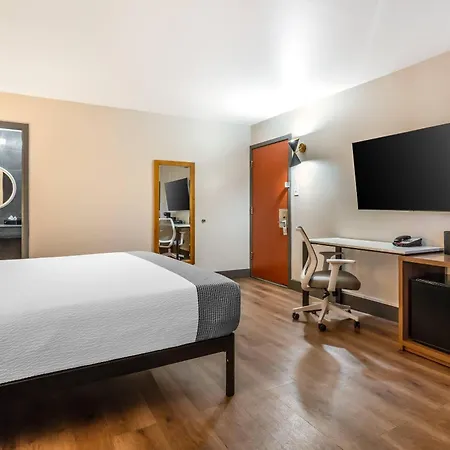 La Luna Inn, An Ascend Collection Hotel-2