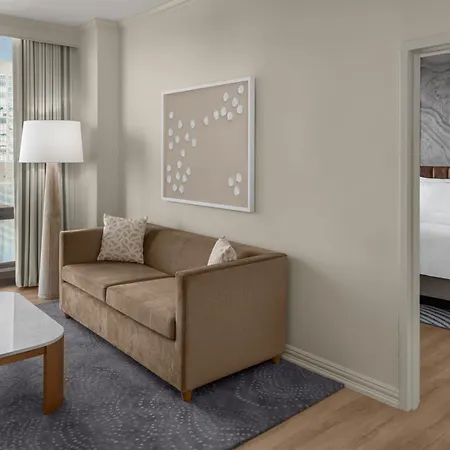 The Westin Crystal City Reagan National Airport-2
