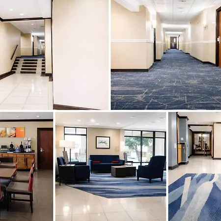 Comfort Inn & Suites Meriden East-2