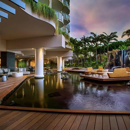 The Westin Maui Resort & Spa, Ka'Anapali-2