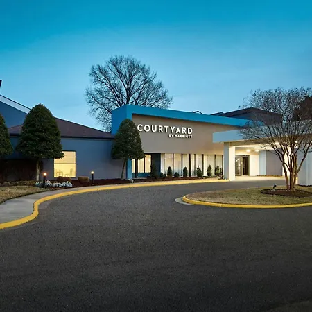 Courtyard Virginia Beach Norfolk-2
