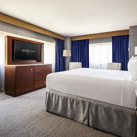 Tropicana Atlantic City, A Caesars Destination-3
