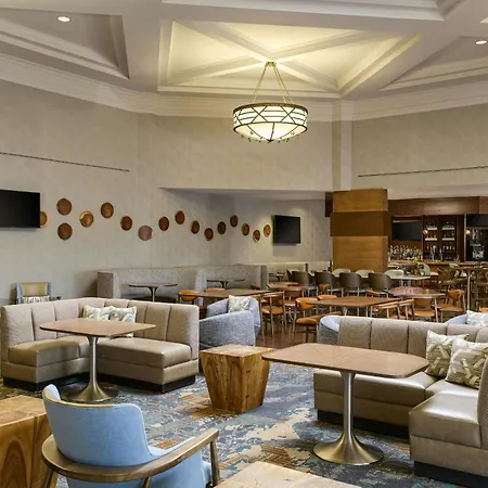Marriott El Paso-2