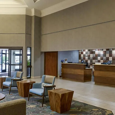 Marriott El Paso-3