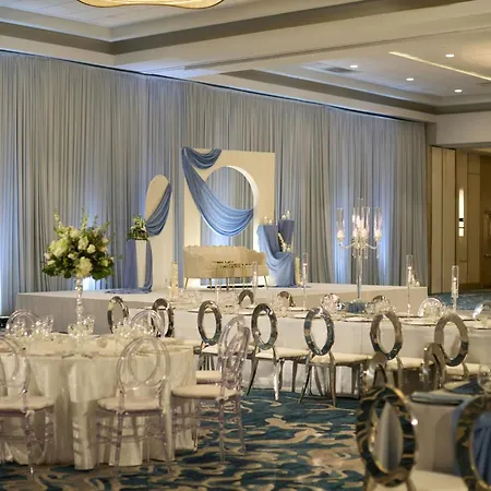 Torrance Marriott Redondo Beach-3