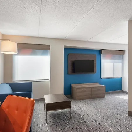 Holiday Inn Express & Suites Hawthorne - Elmsford North By Ihg-2