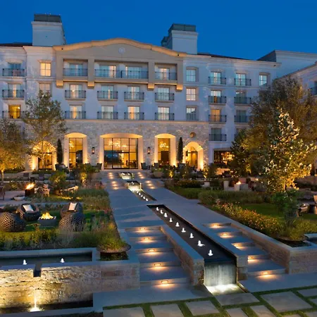 Signia By Hilton La Cantera Resort & Spa-2