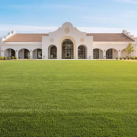 Signia By Hilton La Cantera Resort & Spa-3