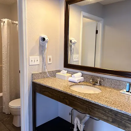 Park Lane Motel-2