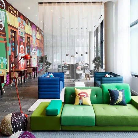 Citizenm Seattle South Lake-2