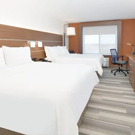 Holiday Inn Express & Suites Mitchell By Ihg-3