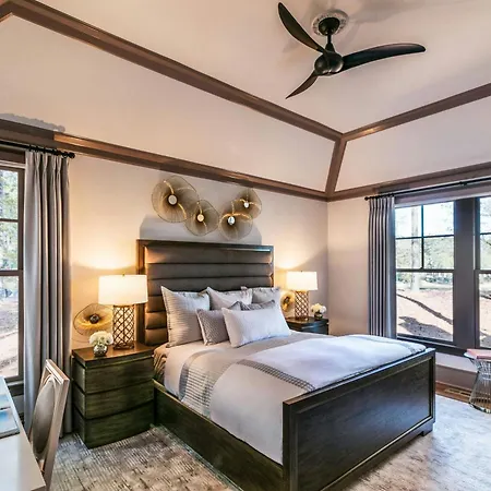 The Ritz-Carlton Reynolds, Lake Oconee-3