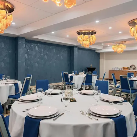 Doubletree By Hilton Wilmington, Nc-2