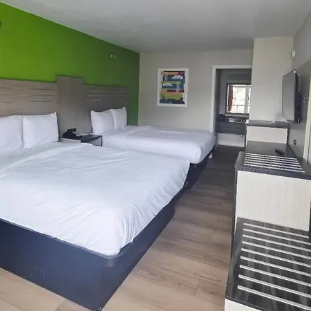 Park Inn By Radisson, Pigeon Forge South-2