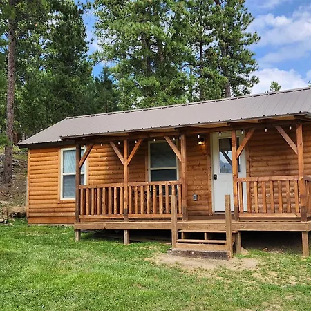 Freedom Ridge Cabins-2