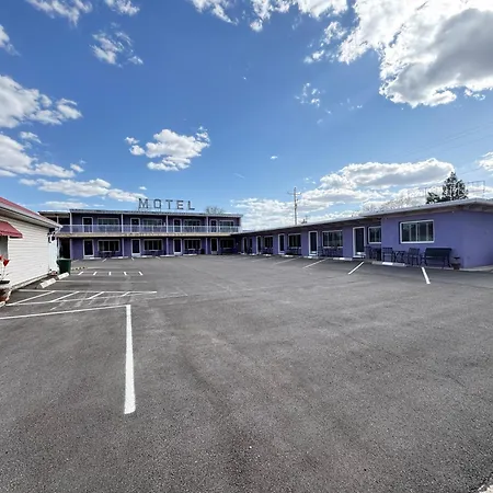 Purple Sage Motel-3