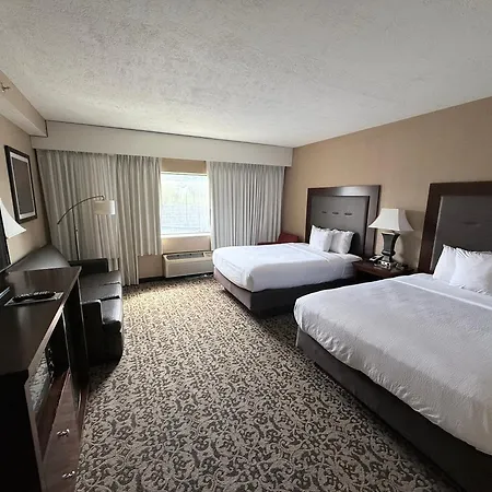 Grand Oaks Hotel-3