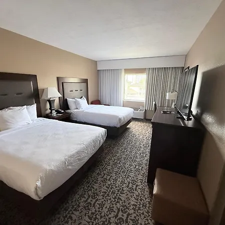 Grand Oaks Hotel-2