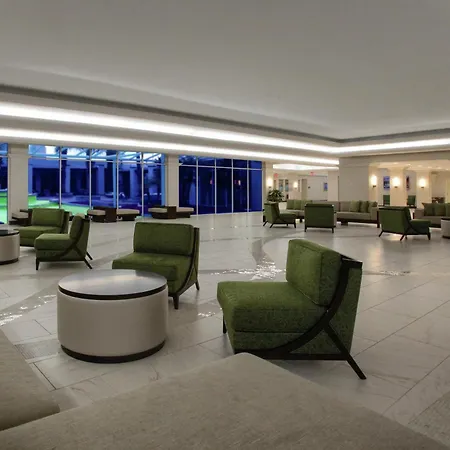 Doubletree By Hilton At The Entrance To Universal Orlando-2