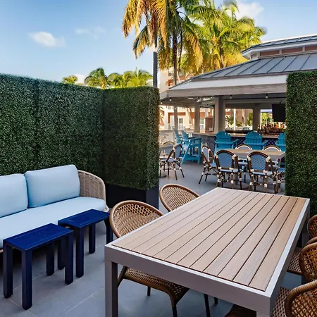 Doubletree By Hilton Grand Key Resort-2