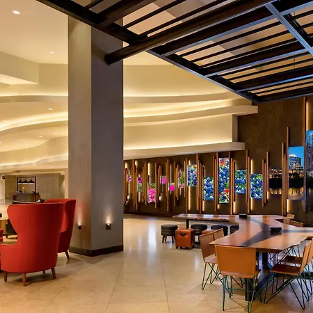 Hilton Austin-3