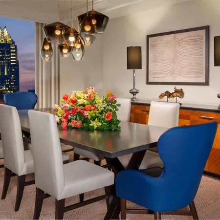 Hilton Austin-2