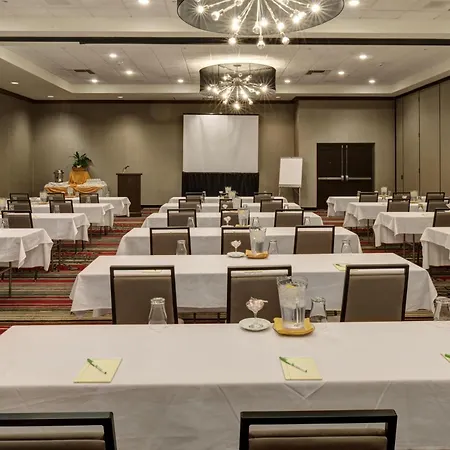 Doubletree By Hilton Buena Park-3
