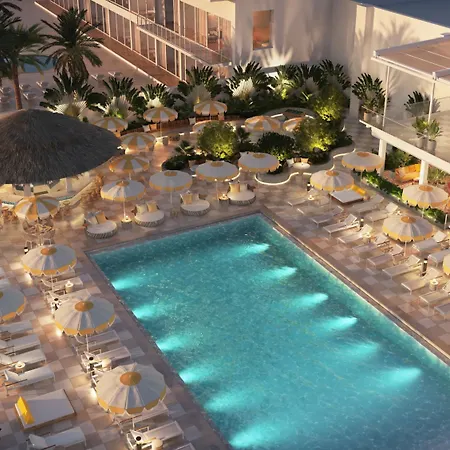 The Sunny Miami Sunny Isles Beach,Curio Collection By Hilton-2