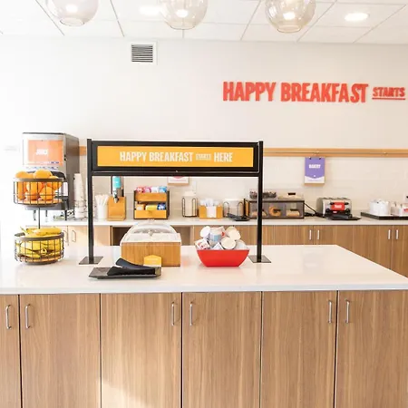 Hampton Inn Shrewsbury-2