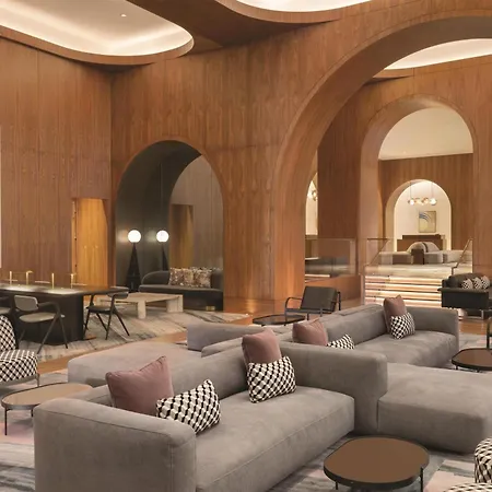 Signia By Hilton San Jose-2