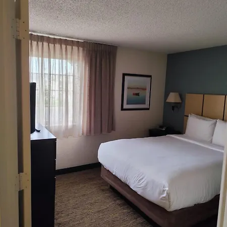 Sonesta Simply Suites Philadelphia Mount Laurel-2